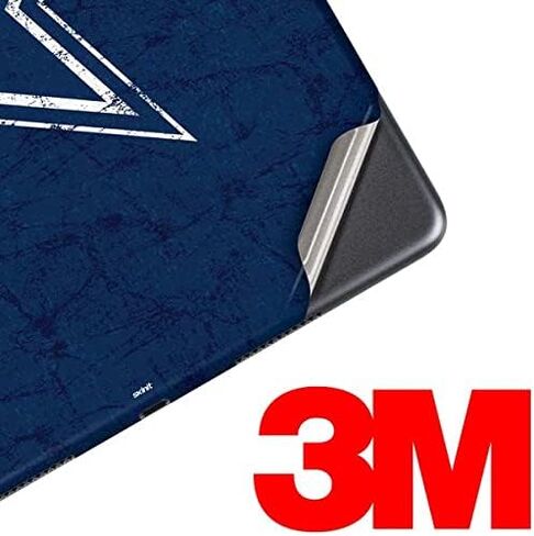 Skinit Tablet Sched Skin متوافق مع iPad 10.2in (2021) - NFL Dallas Cowboys مرخص رسميًا in Saudi Arabia