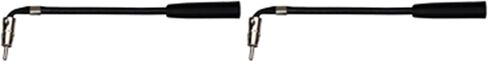 Metra Electronics 40-GM20 Radio Antenna Adapter Fits Select 1988-2008 GM Vehicles in Kuwait