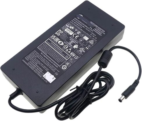 محول AC 19.5V 10.8A إمدادات الطاقة (قابس الاتحاد الأفريقي) in Saudi Arabia