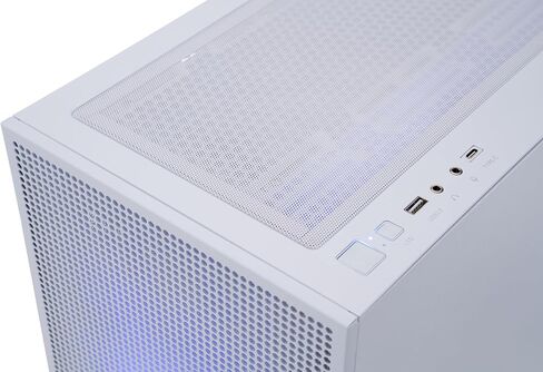 ABS AEOLIAN Ruby Gaming PC - Windows 11 - Ryzen 7 7800x3d - Geforce RTX 5070 Ti - DLSS 4 - أداء مدته AI - 32GB DDR5 6000-2TB M.2 NVME SSD - AR7800X3D5070TI2 in Kuwait