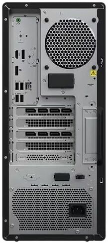 Lenovo ThinkStation P3 Tower Workstation Intel Ultra 9 285 vPro 64GB DDR5 1TB SSD RTX 2000 Ada 16GB Windows 11 Pro in Kuwait