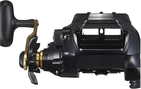Daiwa TCS500J Tanacom Electric بكرة in Saudi Arabia