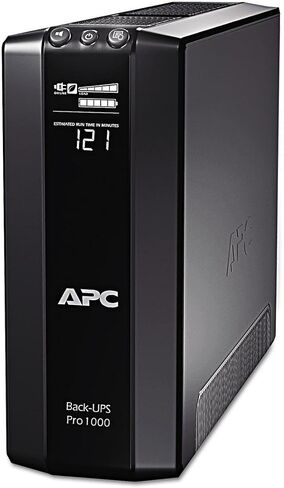 APC BR1000G BATERATION-UPPS PRO SYSTER SYSTEM COMPUTION RESTORCE in Saudi Arabia