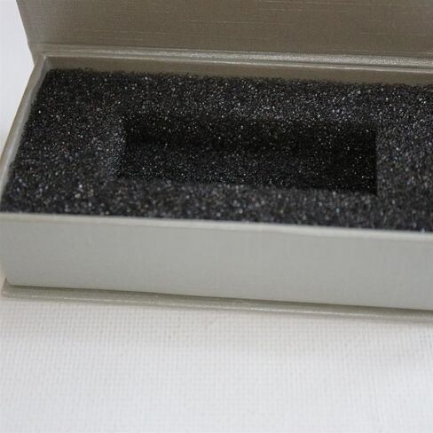 Caterpillar Red 4 x Magnetic USB Presentation Gift Boxes, Silver Grey Color, Flash Drives, Removable Drives, Wedding USB Box, Wedding Presentation Gift Box, Photography, 4, Present Gift in Saudi Arabia