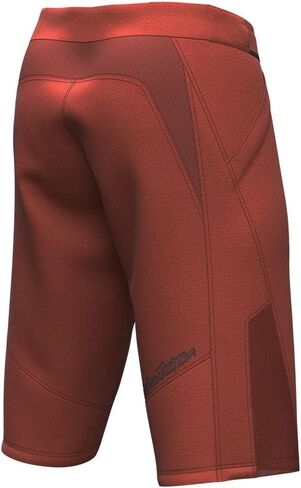 Troy Lee Designs Ruckus Short Shell - Men's Granite, 34 in Saudi Arabia