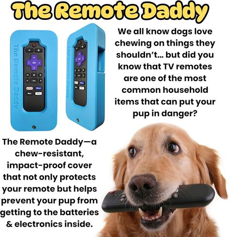 A Protective Remote Cover, Case, Housing Compatible with Your Roku Voice Remote in Saudi Arabia