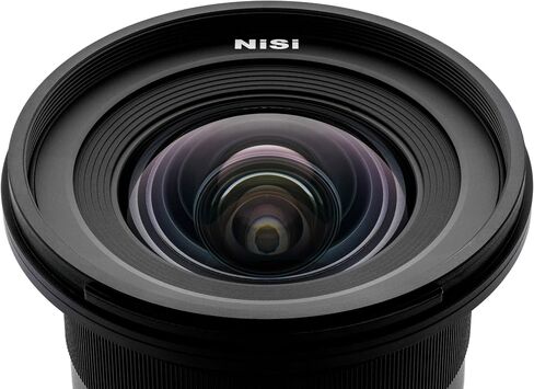 عدسة NiSi 9mm f/2.8 Sunstar Super Wide Angle ASPH للتركيب E in Kuwait