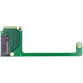 SSD Memory Card Adapter Converter for PCIE4.0 for Rog Ally,Transfer Board 90° M2 Transfercard Compatible with ROG Ally Handheld Game Console in Saudi Arabia