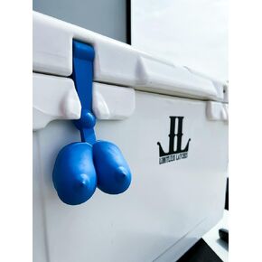 Breast Cancer Awareness Latch Set Replacement Yeti Artic Cooler in Saudi Arabia
