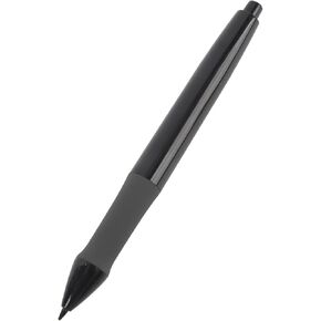 رسم الرسم الرسم ، قلم الكمبيوتر اللوحي ، 2048 مستويات الضغط ، قلم الرسم الرقمي مع بطارية AAA لـ H420 H58L 680S K56 K58 680TF H610PRO Digital Notepad (Black) in Kuwait