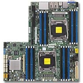 New Supermicro X10DRW-It DP Motherboard in Kuwait