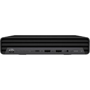 HP Elitedesk 800 G6-Mini ، Intel Core I7-10700 2.9Ghz ، ذاكرة وصول عشوائي 16 جيجا بايت ، 512 جيجابايت M.2-NVME ، Windows 11 Pro 64bit (متجدد) in Kuwait