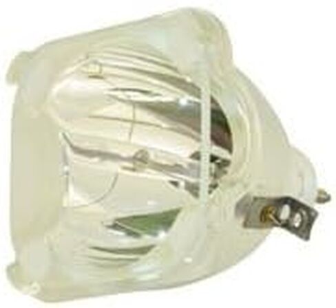 Technical Precision Replacement for Philips UHP 132-120W 1.0 E22 Bare LAMP ONLY Projector TV Lamp Bulb in Saudi Arabia