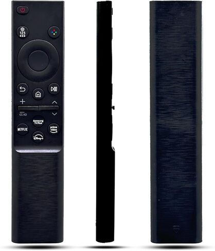 BN59-01388A عن بُعد متوافق مع Samsung Crystal 4K UHD CU7000 DU7200 Series TV ، Fit to Samsung Smart Qled LED TVS Universal for BN59-01388H BN59-01457A TM2240A ، （بدون بطارية） بدون بطارية. in Kuwait