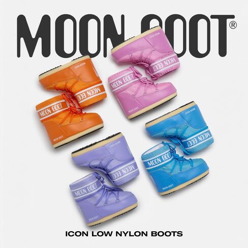 Moon Boot Classic Low 2 Boots in Kuwait