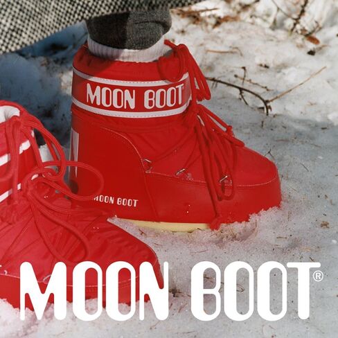 Moon Boot Classic Low 2 Boots in Kuwait