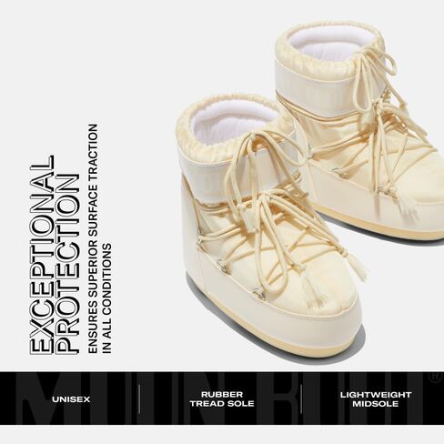 Moon Boot Classic Low 2 Boots in Kuwait