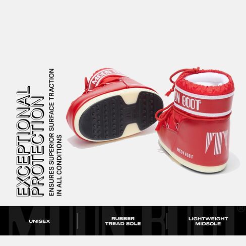 Moon Boot Classic Low 2 Boots in Kuwait