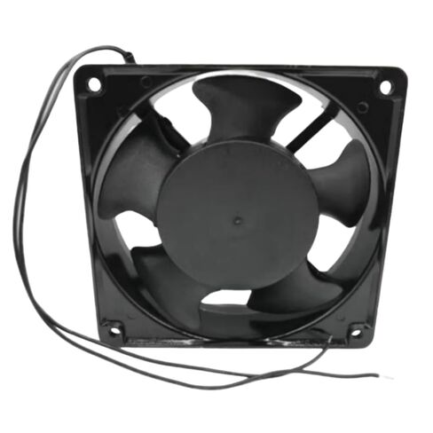 FD12038A1HS مروحة 12 سم لـ 110/120V 0.24/0.21A 12038 120X120X38MM 2-WRO in Saudi Arabia