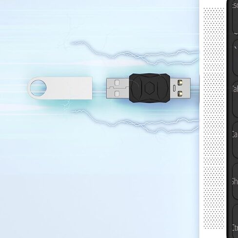 محول USB2.0 محول الذكور موصل محول موصل USB USB لجهاز الكمبيوتر اللوحي كمبيوتر Mobilephones in Kuwait