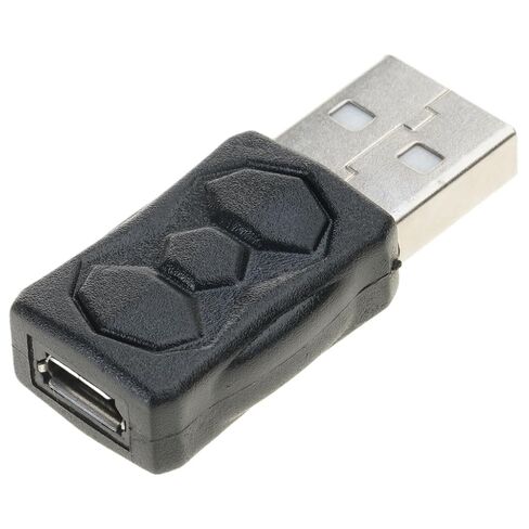 محول USB2.0 محول الذكور موصل محول موصل USB USB لجهاز الكمبيوتر اللوحي كمبيوتر Mobilephones in Kuwait
