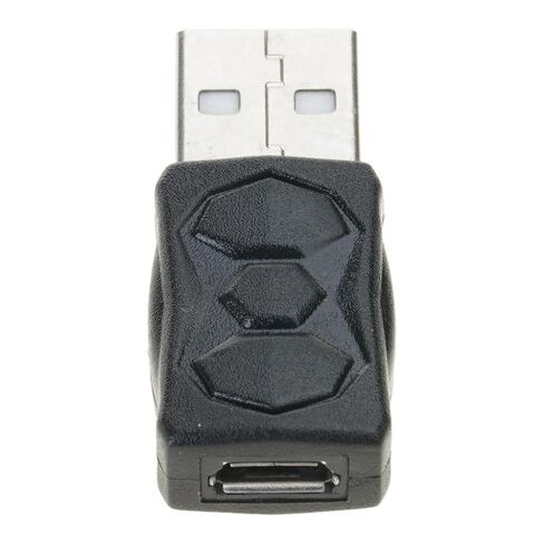 محول USB2.0 محول الذكور موصل محول موصل USB USB لجهاز الكمبيوتر اللوحي كمبيوتر Mobilephones in Kuwait