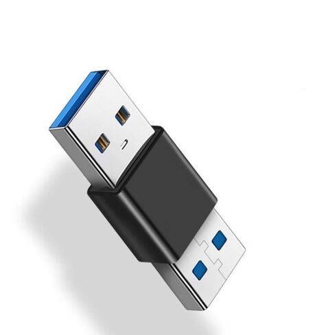 محول امتداد USB Type C USBC 3.1 أنثى إلى موسع الذكور لتعزيز اتصال الطاقة 10 جيجابت في الثانية/PD60W in Kuwait