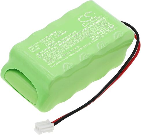 DBALL Battery Replacement for Honeywell Part Number: ASIC600, CP-201, NPB-Batt, WEB-201, Vykon JACE-300E Controller, Vykon JACE-600E Controller, Vykon JEC-334 Controller in Saudi Arabia