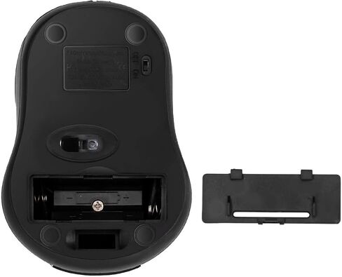 Reolink PoE Switch with 8 Ports, 120W for All Ports, Ideal for Reolink NVR and PoE Cameras, Bundle with A Wireless Mouse with USB Nano Receiver, Works 8-Channel/16Channel NVR in Saudi Arabia
