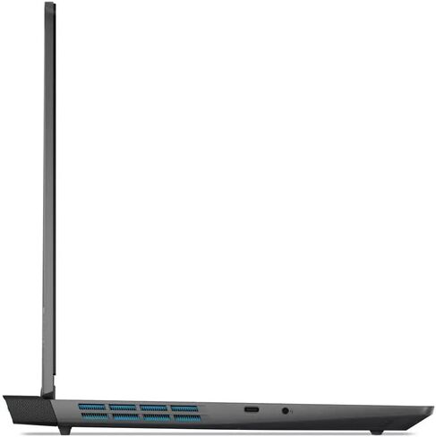 Lenovo LOQ 15 كمبيوتر محمول للألعاب RTX4060 - AMD Ryzen7 7840HS - شاشة 15.6 FHD IPS 144 هرتز - G-SYNC - لوحة مفاتيح بإضاءة خلفية - Wi-Fi 6 - USB Type-C - Windows 11 - كاميرا ويب FHD - 2023 (64 جيجابايت DDR5 RAM | 2 تيرابايت PCIe SSD) in Saudi Arabia