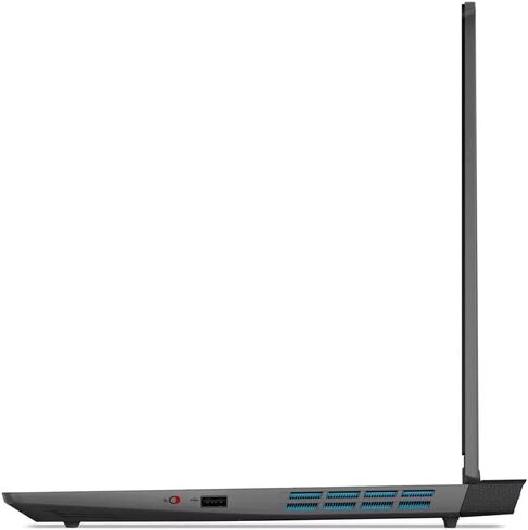 Lenovo LOQ 15 كمبيوتر محمول للألعاب RTX4060 - AMD Ryzen7 7840HS - شاشة 15.6 FHD IPS 144 هرتز - G-SYNC - لوحة مفاتيح بإضاءة خلفية - Wi-Fi 6 - USB Type-C - Windows 11 - كاميرا ويب FHD - 2023 (64 جيجابايت DDR5 RAM | 2 تيرابايت PCIe SSD) in Saudi Arabia
