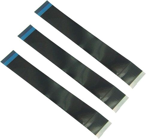 بديل كابل مرن Lens Lens Lens لـ PS3 Super Slim DVD KES-850A KEM-850A KES-850 أجزاء إصلاح in Saudi Arabia