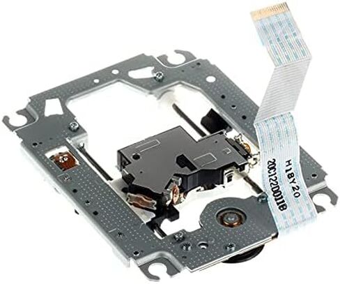 Replacement Laser Lens with Deck Bracket KEM-410ACA for Sony PS3 Fat Console KEM410A Optical Repair Parts (dismantlinbg Parts, NOT New) in Saudi Arabia