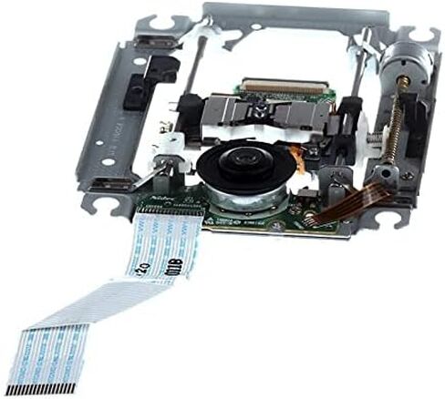 Replacement Laser Lens with Deck Bracket KEM-410ACA for Sony PS3 Fat Console KEM410A Optical Repair Parts (dismantlinbg Parts, NOT New) in Saudi Arabia