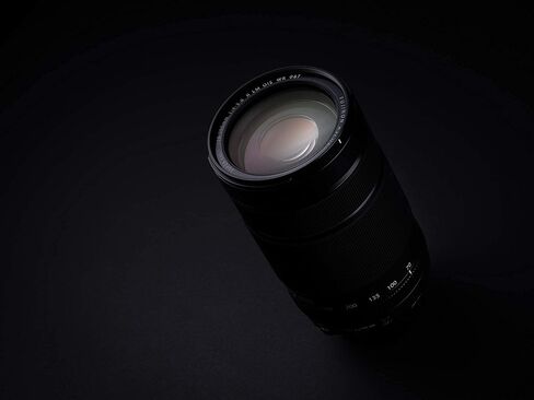 Fujifilm Fujinon XF70-300MMMF4-5.6 R LM OIS Weather Lens (متجدد) in Saudi Arabia