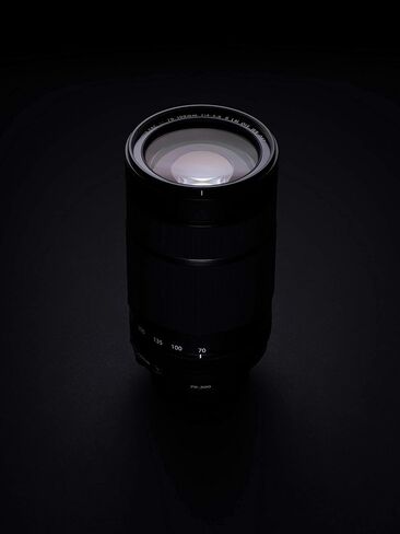 Fujifilm Fujinon XF70-300MMMF4-5.6 R LM OIS Weather Lens (متجدد) in Saudi Arabia