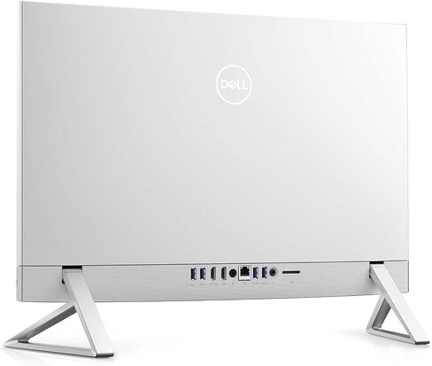 Dell Inspiron 27 بوصة كمبيوتر سطح المكتب ، شاشة تعمل باللمس 27 "FHD ، CORE 7 150U (حتى 5.4 جيجا هرتز) ، KB & Mouse اللاسلكي ، NVIDIA GEFORCE MX570A GDDR6 ، WI-FI 6E ، Windows 11 PRO (64GB RAM ، 2TB SSD) in Saudi Arabia