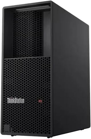 Lenovo ThinkStation P3 Tower Workstation Intel Ultra 9 285 VPRO 128GB DDR5 2TB SSD RTX 4000 ADA 20GB Windows 11 Pro 1 Year Senery in Saudi Arabia