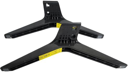 أرجل حامل تلفزيونية أصلية لـ LG - 50 "Model 50UM7300PUA (تضمنت البراغي.) in Saudi Arabia