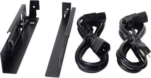 Apc KVM 2G, LCD Rear Mounting Kit in Saudi Arabia