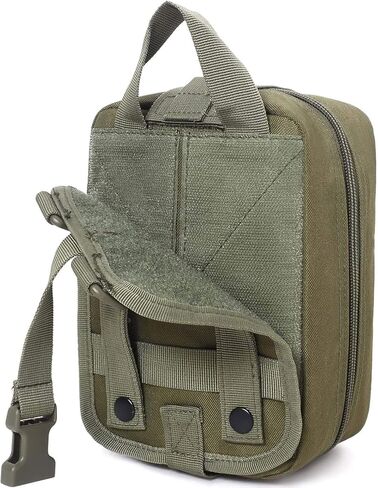 Molle Pouch, Sturdy 600D Nylon Tactical Pouch in Saudi Arabia