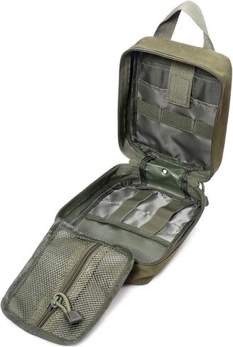 Molle Pouch, Sturdy 600D Nylon Tactical Pouch in Saudi Arabia