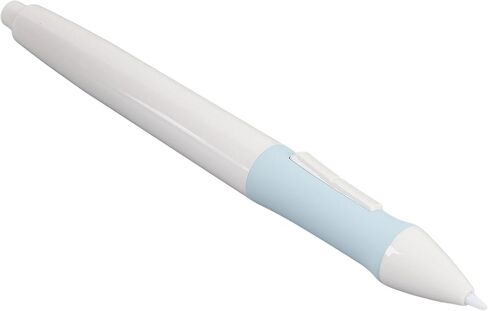 Penses Stylus for Touch Screens, Pressure Levels 2048, Drawing Pen with Battery with Ergonomic Design for 420 H420 H58L 680S K56 K58 680TF H610PRO (White) in Saudi Arabia