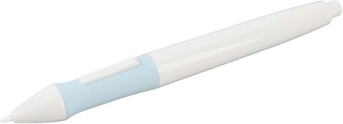 Penses Stylus for Touch Screens, Pressure Levels 2048, Drawing Pen with Battery with Ergonomic Design for 420 H420 H58L 680S K56 K58 680TF H610PRO (White) in Saudi Arabia