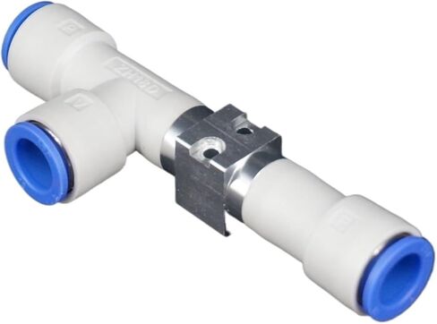 ZH18DS-12-12-12 الموصل السريع موصل هواء عادم هواء القاذف المنقذ بدون كاتم الصوت in Kuwait