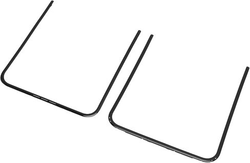 LCD Screen Frame Replacement for Flip 5 5G F731, with Repair Tools, Mobile Phone Replacement Spare Parts in Saudi Arabia