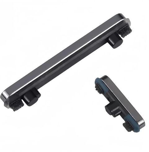 Power Volume Button Key Replacement for Google Pixel 8 Pro On/Off Button Side Volume UP/Down Button Pixel 8 Pro with Tools Repair Parts in Saudi Arabia