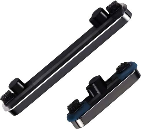 Power Volume Button Key Replacement for Google Pixel 8 Pro On/Off Button Side Volume UP/Down Button Pixel 8 Pro with Tools Repair Parts in Saudi Arabia