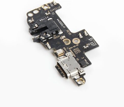 لـ Motorola Moto G Stylus 5G 2024 USB شحن منفذ Flex Cable استبدال XT2419-1 XT2419-2 XT2419 TYPE C Charger Dock Connector Port Port Port مع أدوات in Saudi Arabia