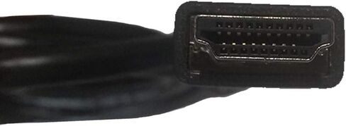 6 قدم عالية السرعة HDMI كابل لجهاز الكمبيوتر المحمول in Saudi Arabia